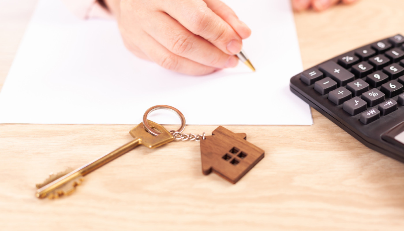 Location non meublée : comment créer un bail simplifié en toute conformité ?