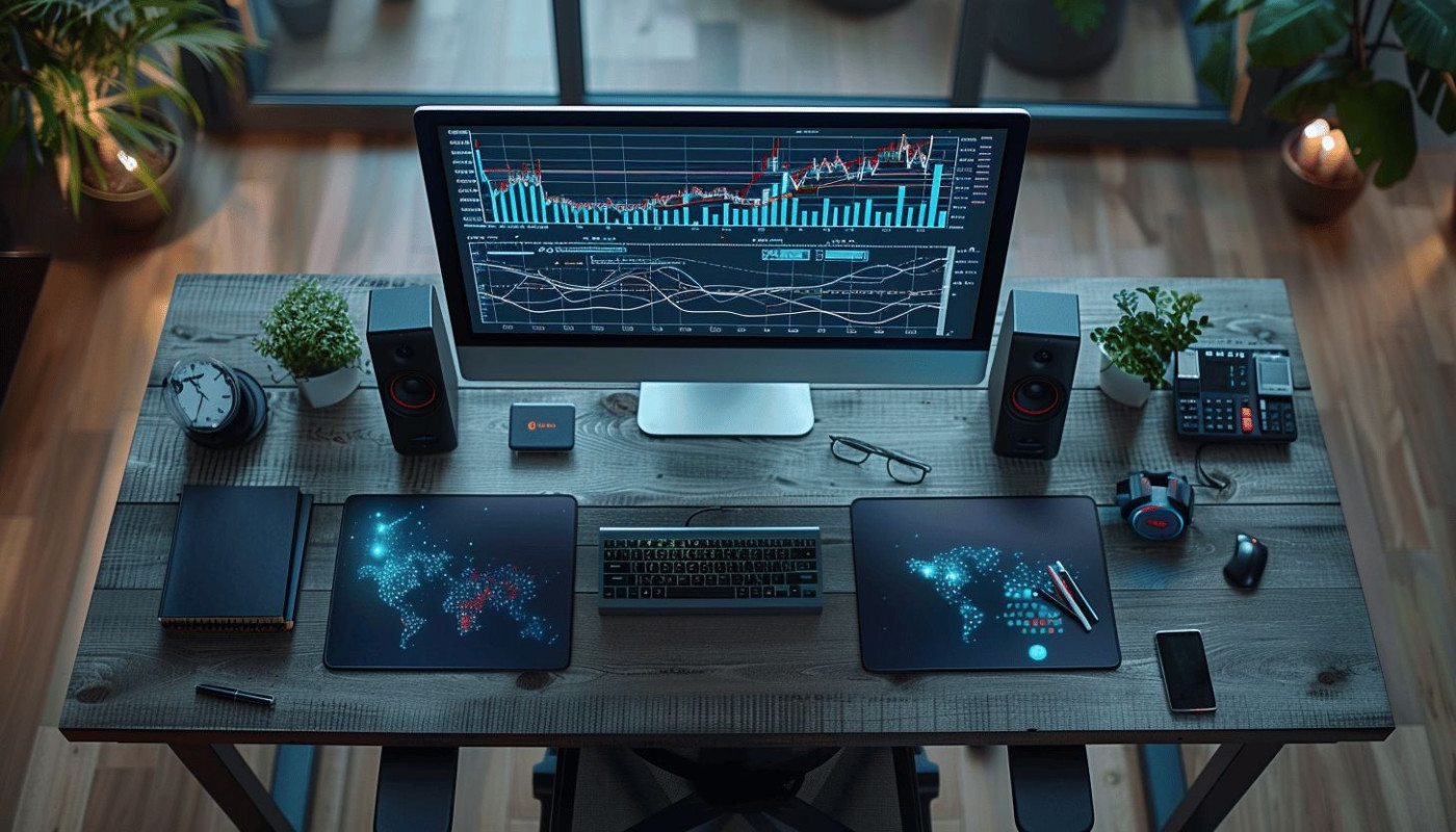 Comment analyser les tendances des cryptomonnaies pour des investissements avisés