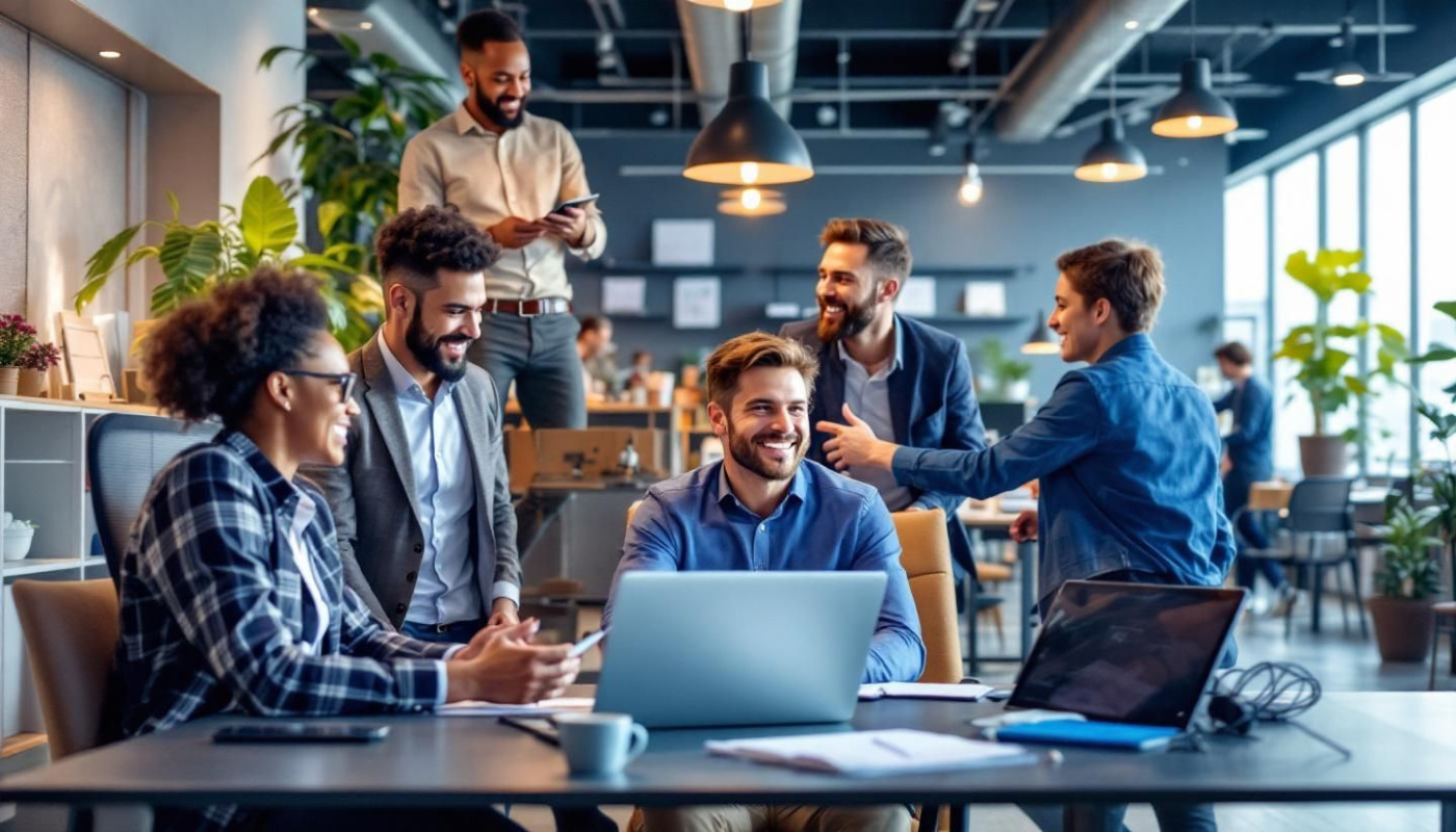 Comment la gestion agile peut transformer votre entreprise ?