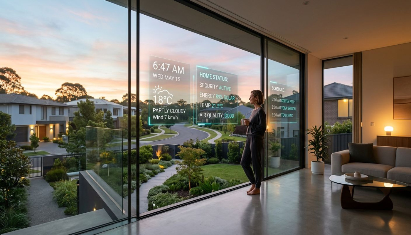 Comment la technologie moderne transforme-t-elle l'immobilier ?