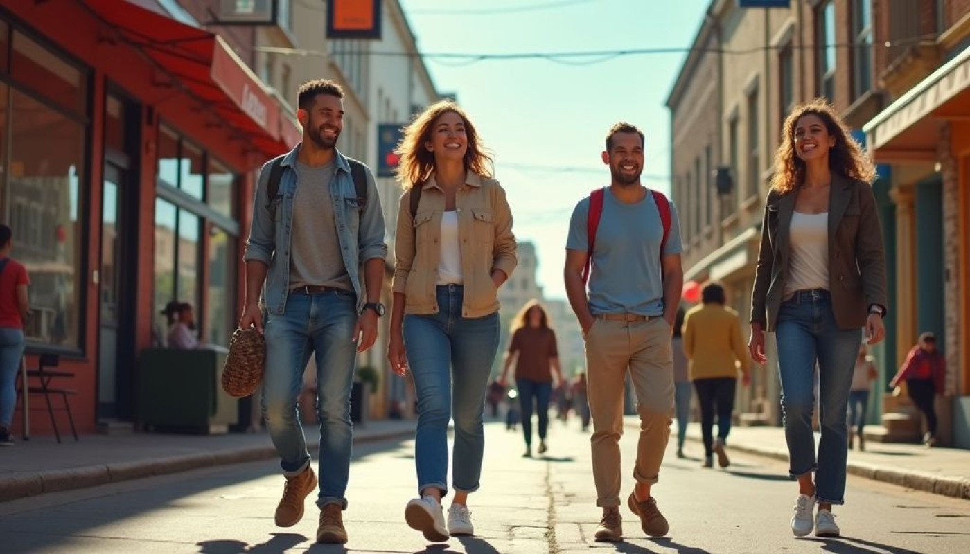 Comment les avis locaux peuvent influencer le choix de votre quartier ?