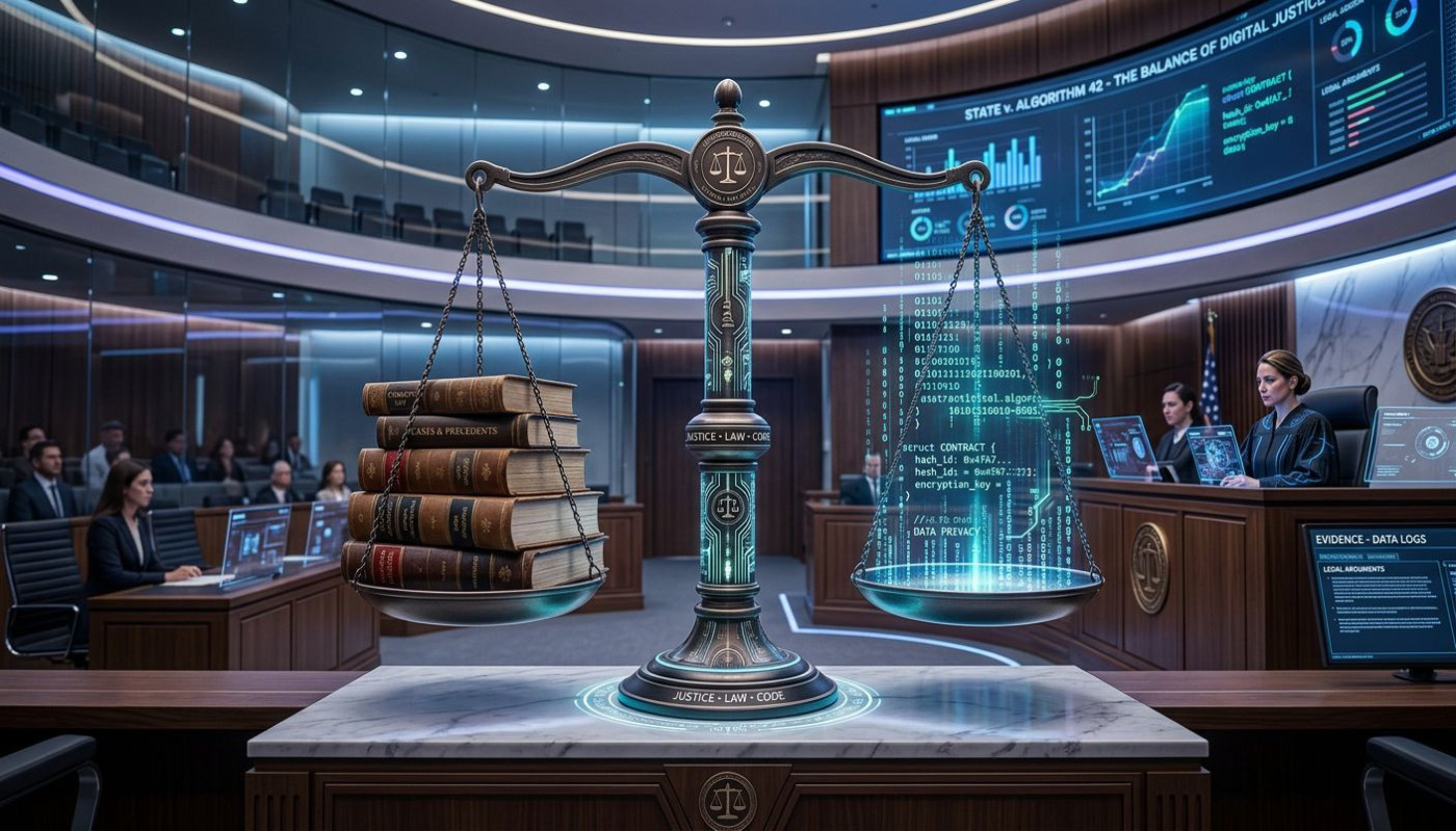 Comment les évolutions technologiques impactent-elles le droit des contrats ?