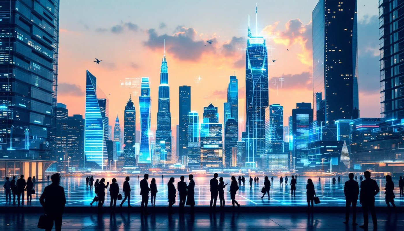 Comment les innovations technologiques transforment-elles le marché immobilier ?