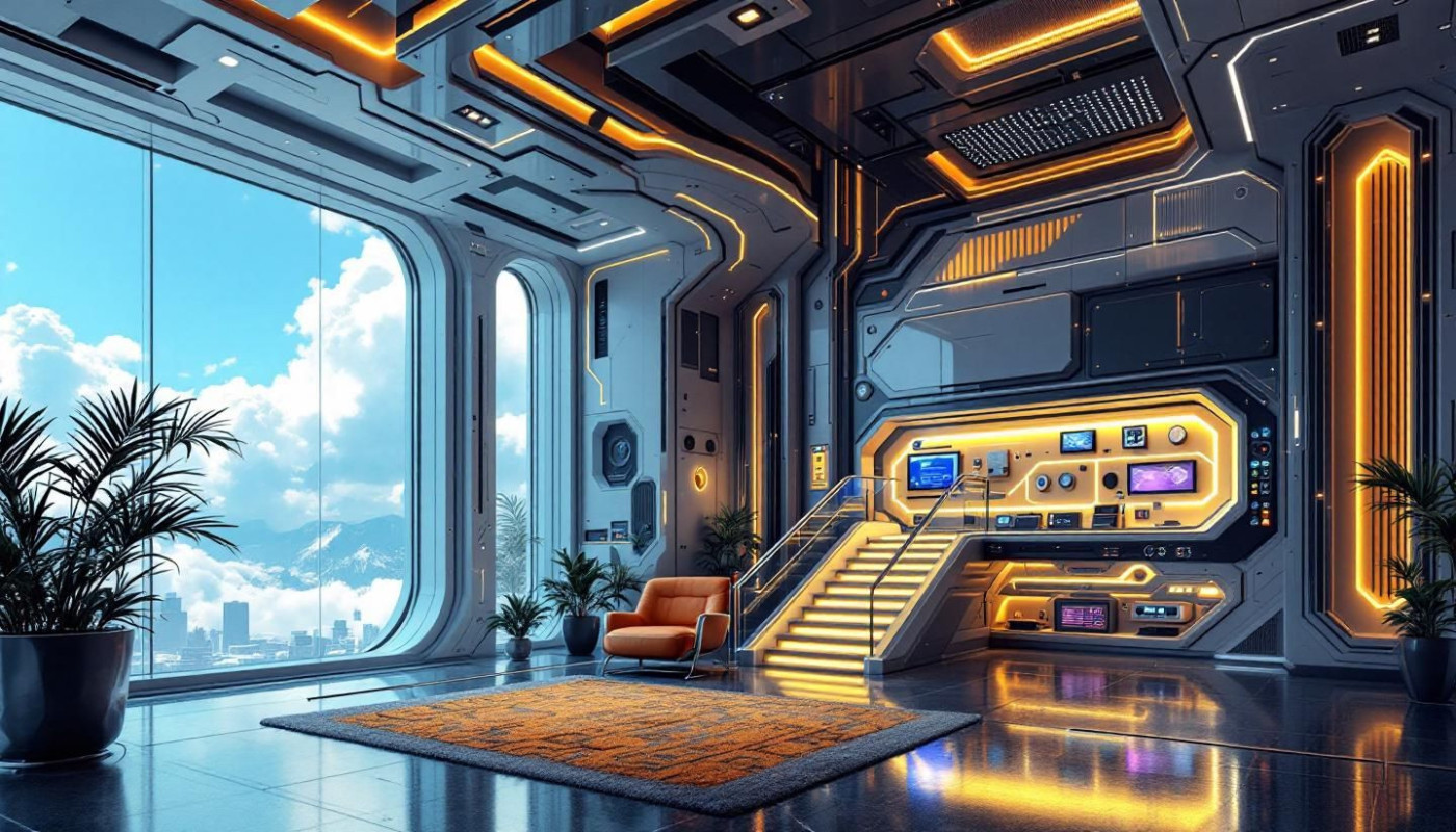 Comment les innovations technologiques transforment-elles l'immobilier ?