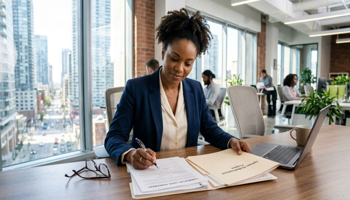 Comment naviguer dans les complexités du droit immobilier ?