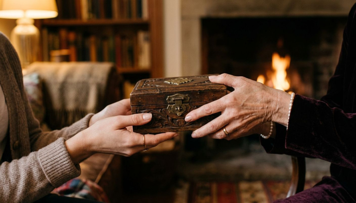 Comment optimiser la transmission de patrimoine sans impôts ?