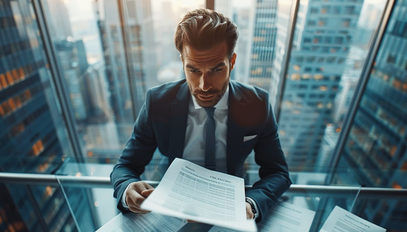 Comparatif des assurances professionnelles quelles garanties pour votre entreprise