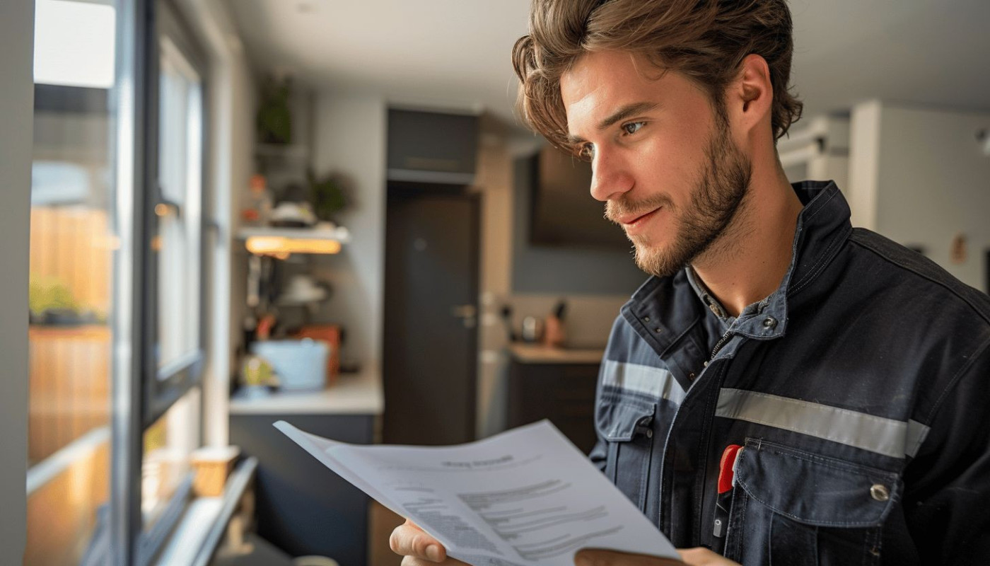 Impact du permis de louer sur la qualité des logements locatifs