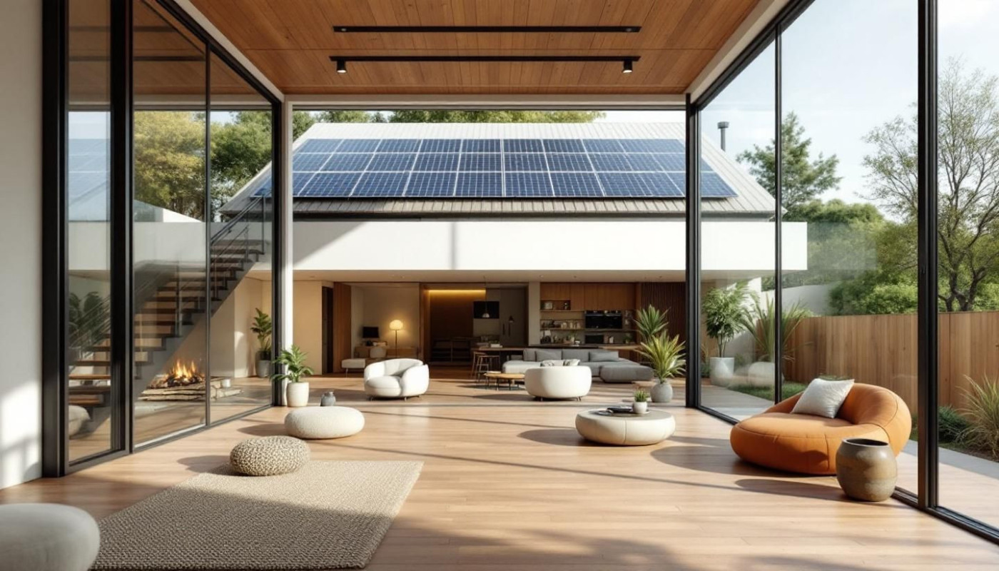 Maximiser l'efficacité énergétique : astuces pour propriétaires