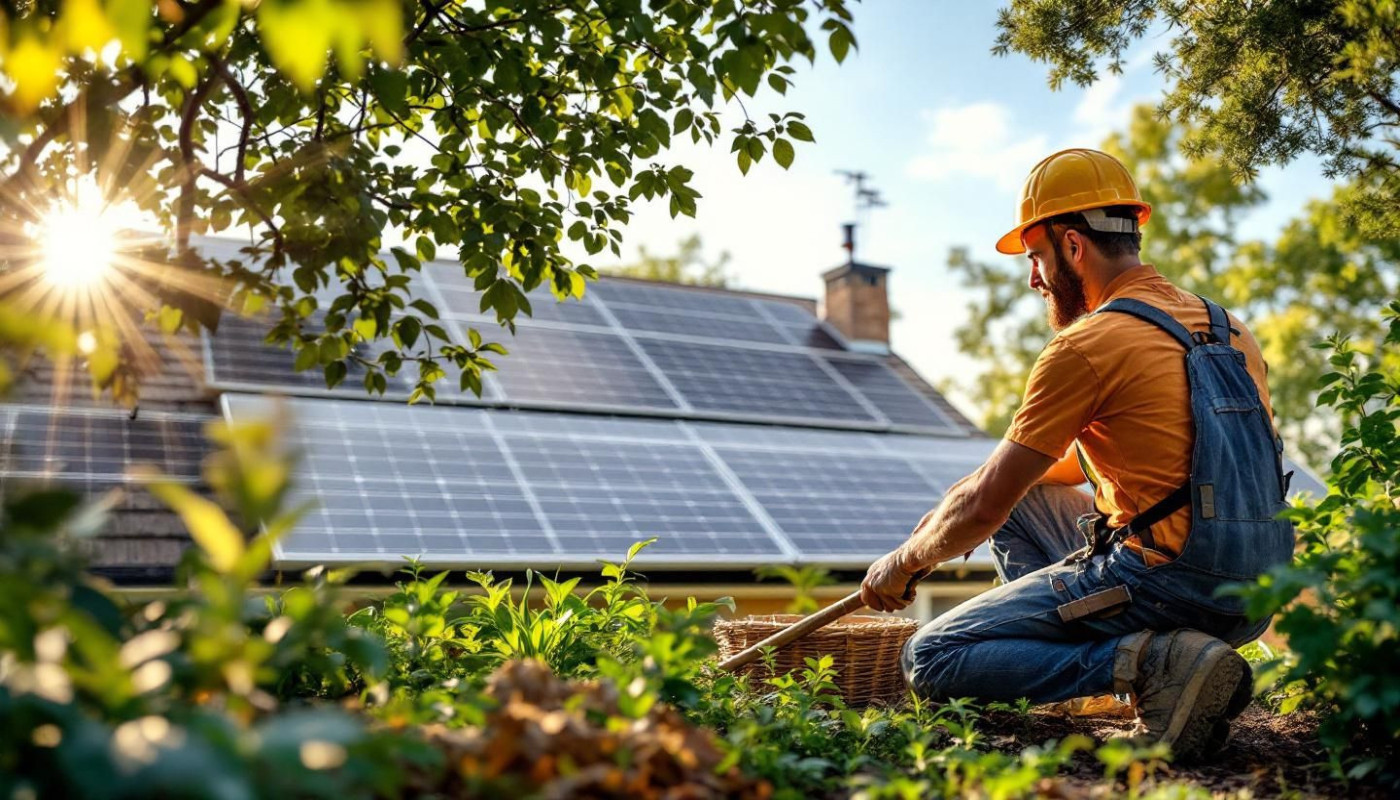 Maximiser l'efficacité énergétique : astuces pour rénover écologiquement