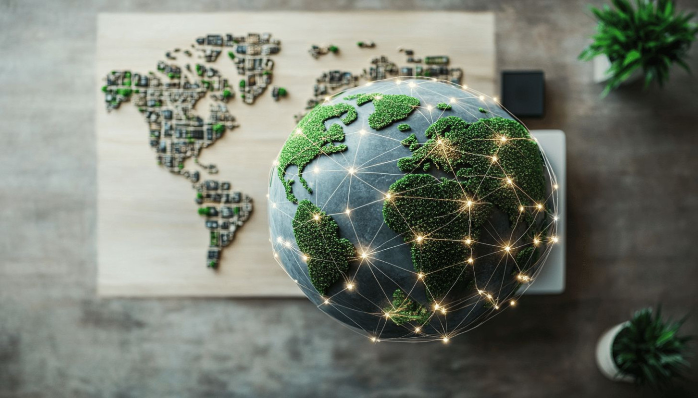 Stratégies d'investissement immobilier à distance pour expatriés