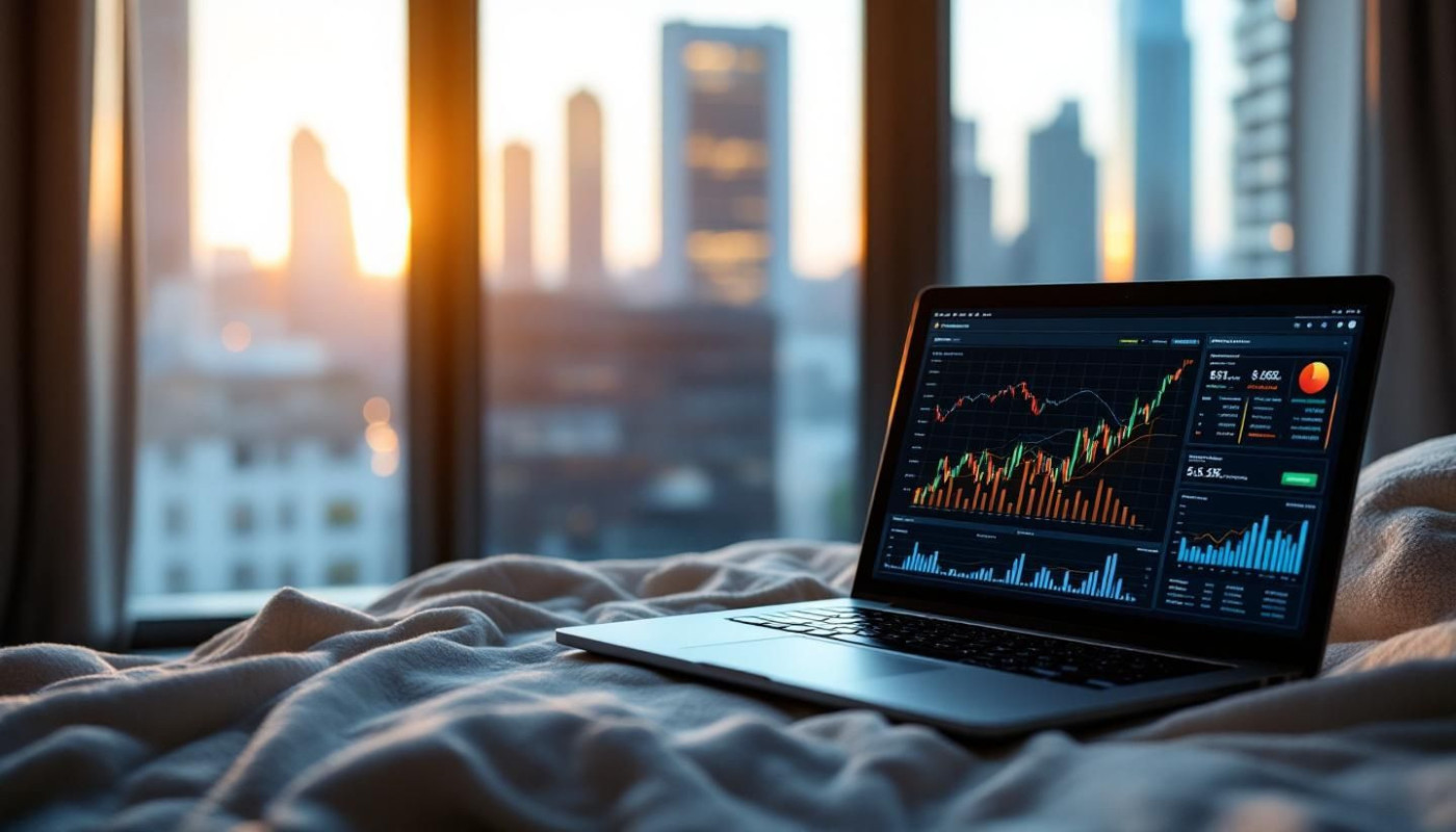 Stratégies efficaces pour optimiser les revenus de votre bien meublé