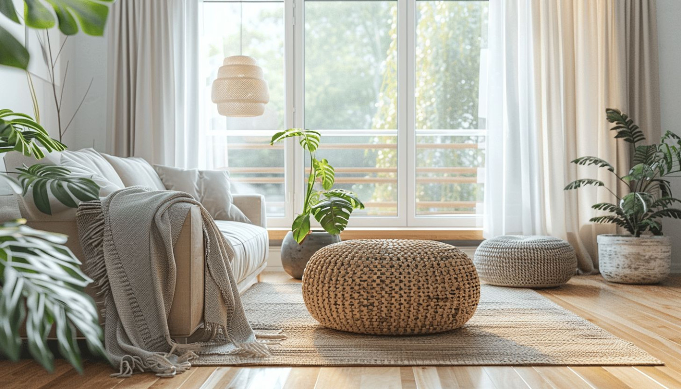 Stratégies pour optimiser l'espace dans les petits logements